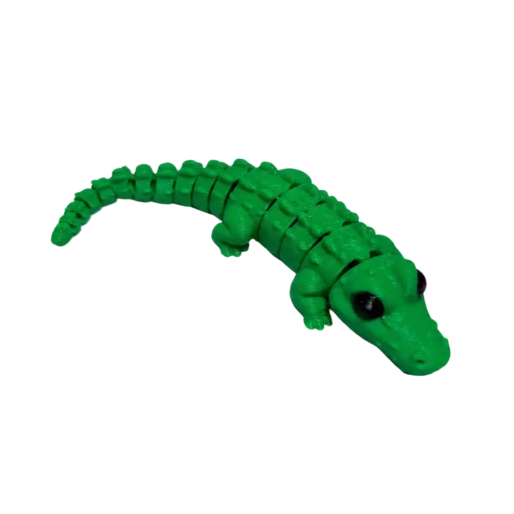 crocodile
